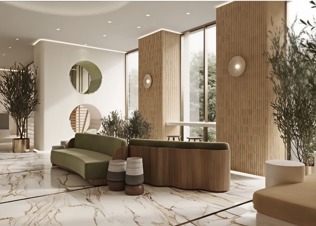 Жилой комплекс "Very" - галерея 2